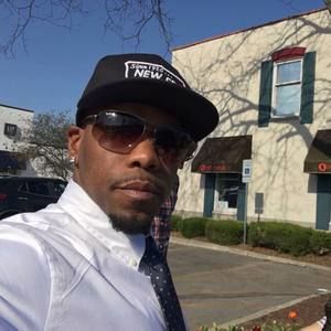 Meet your Posher, Mark